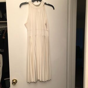 Marilyn Monroe inspired dress